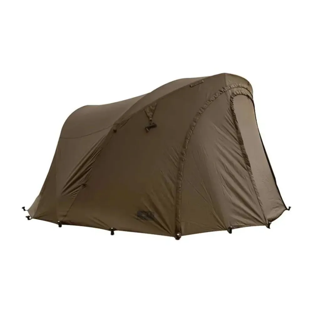 Fox Voyager 1 Person Bivvy + Wrap