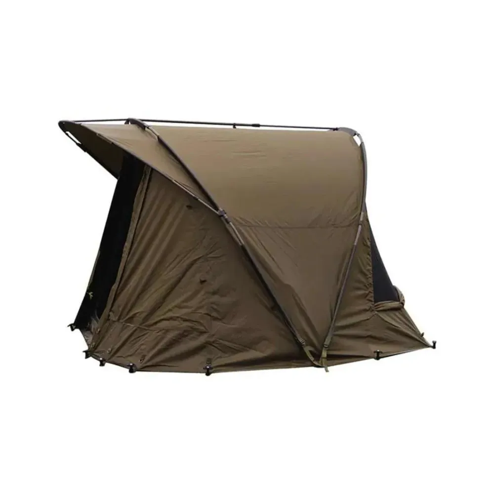 Fox Voyager 1 Person Bivvy + Wrap