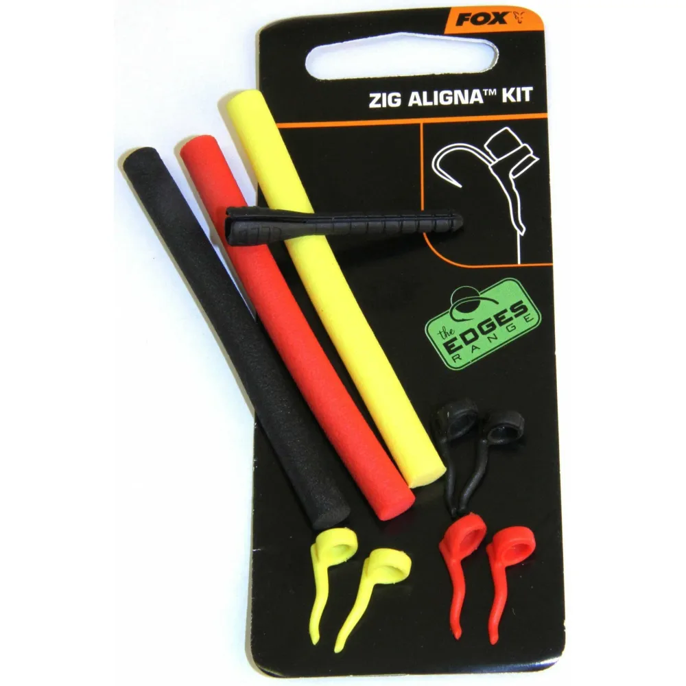 FOX Zig Aligna Kit