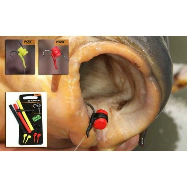 FOX Zig Aligna Kit