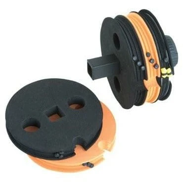 FOX Zig Disc Storage System