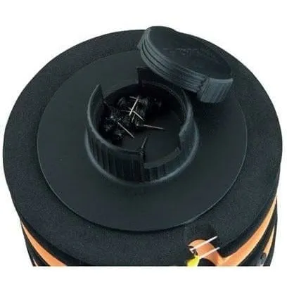 FOX Zig Disc Storage System