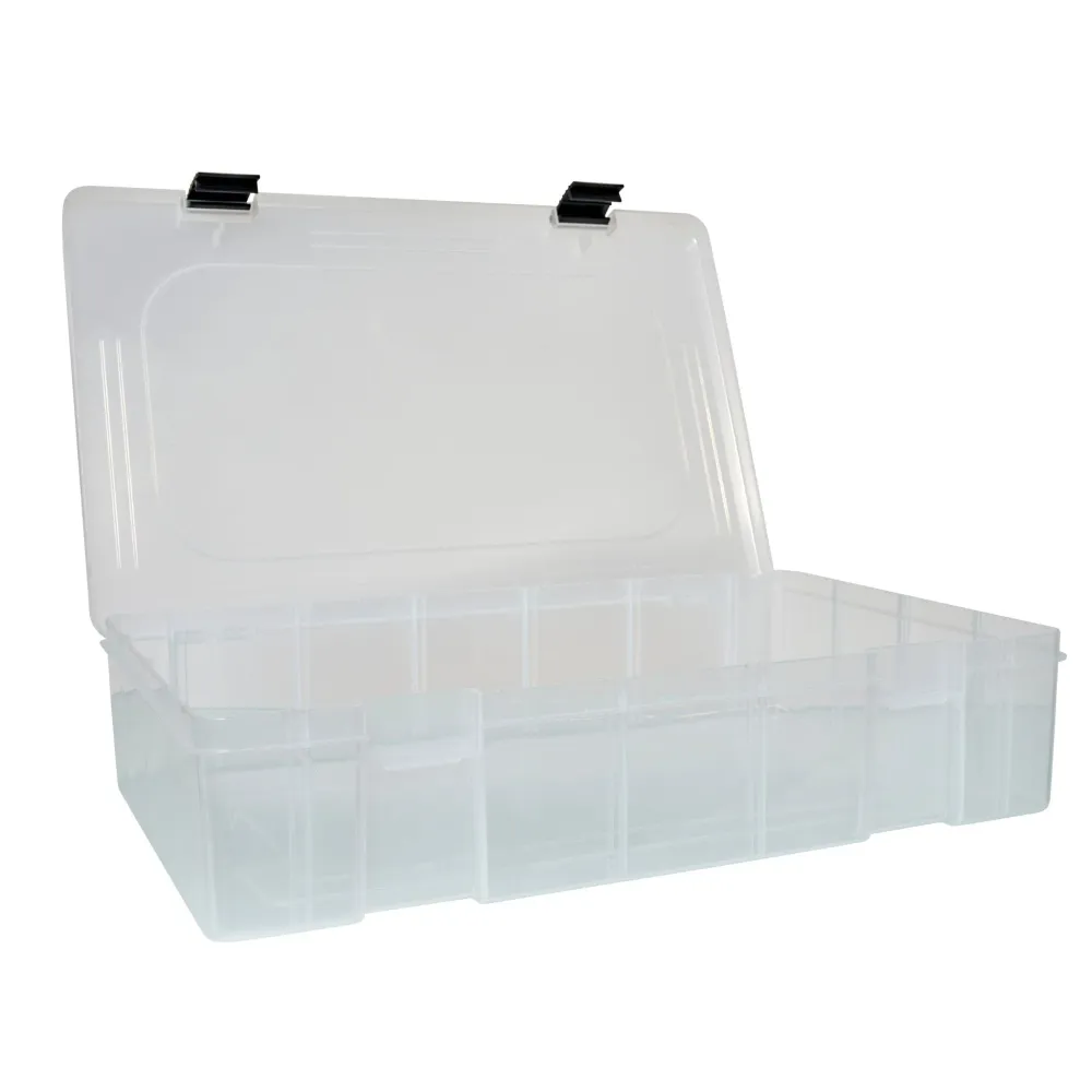 GUNKI BIG BAIT BOX