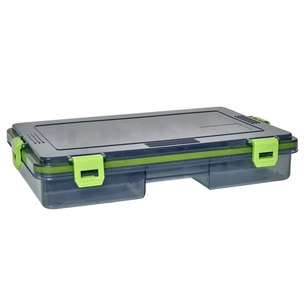 GUNKI Deep Waterproof Lure Box