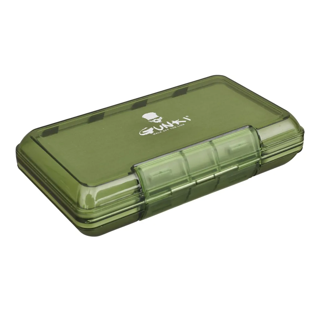 GUNKI Fix Hook Box S