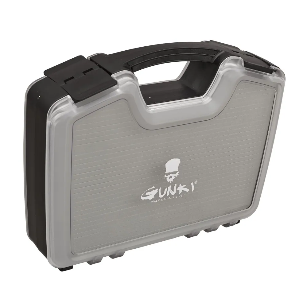 GUNKI FIX HOOK BOX L