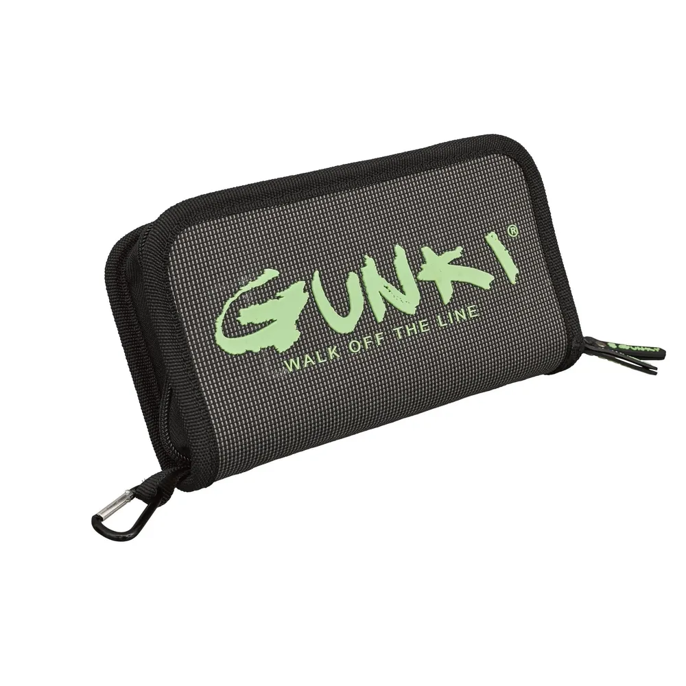 GUNKI IRON-T AREA BAG