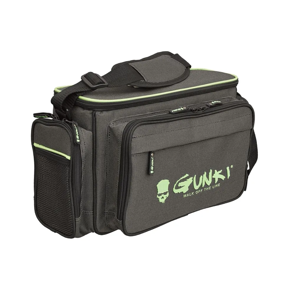 GUNKI IRON-T SHOULDER BAG