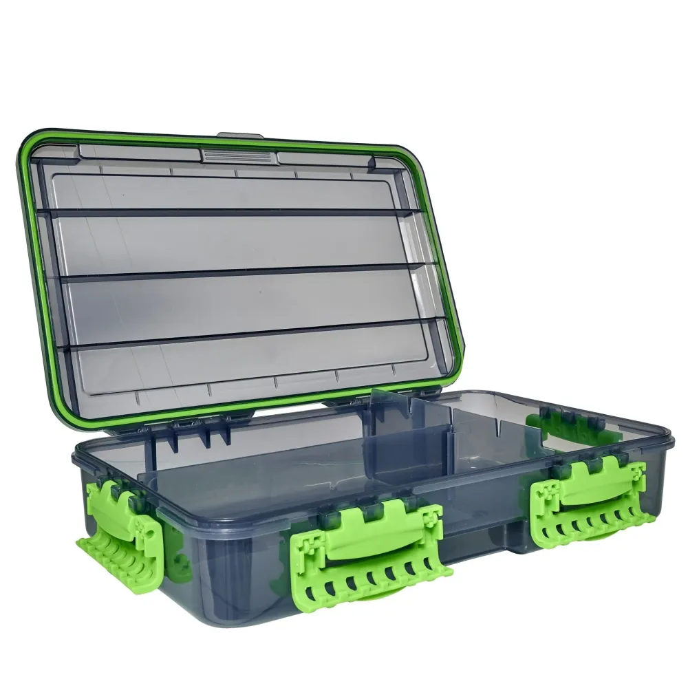 GUNKI WATERPROOF BOX-FLOAT & BIG BAIT