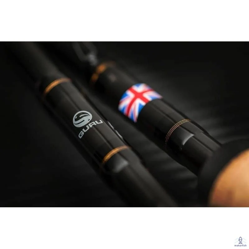 GURU 14ft Aventus Distance Feeder