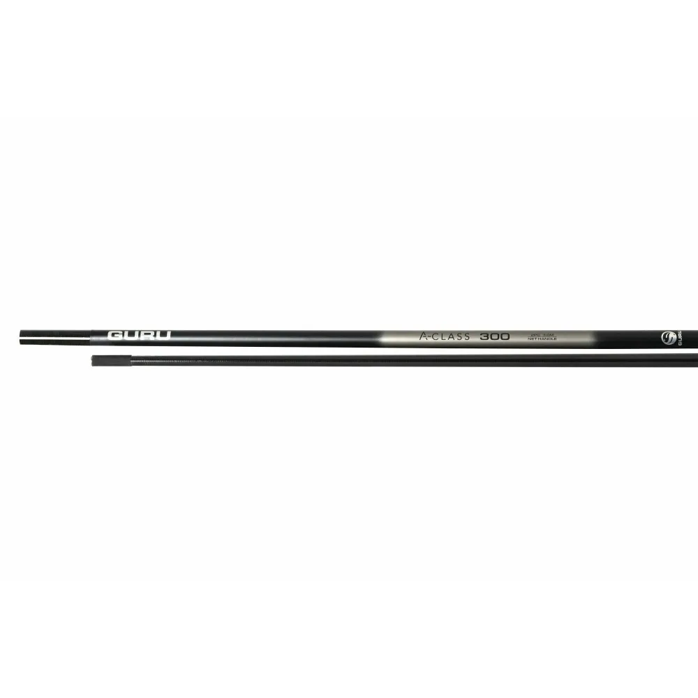 Guru -CLASS 300 Net Handle 3.0m 2pc