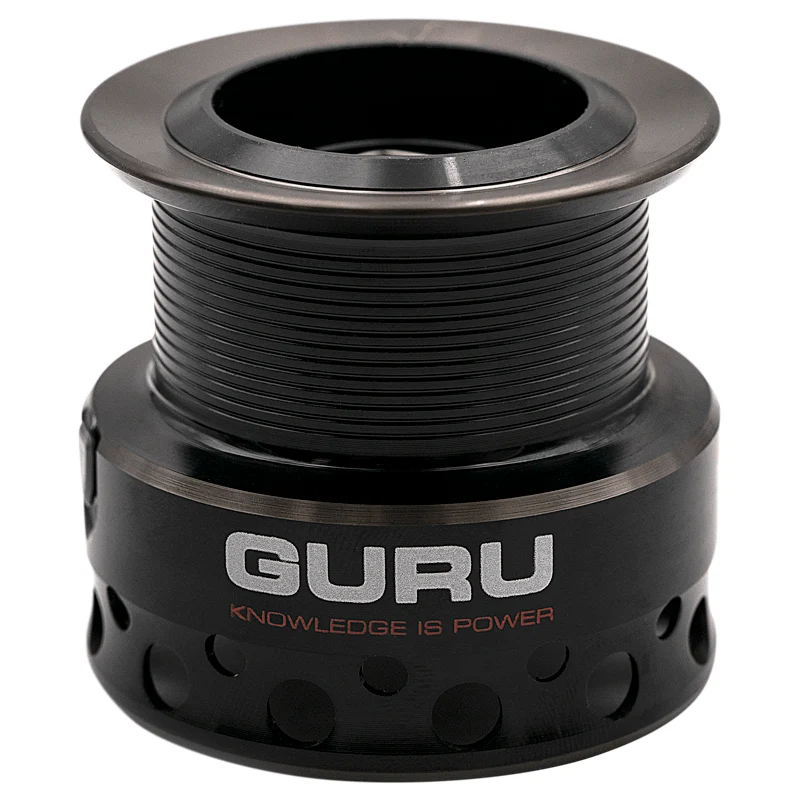 Guru Aventus -Class 4000 Spare Spool