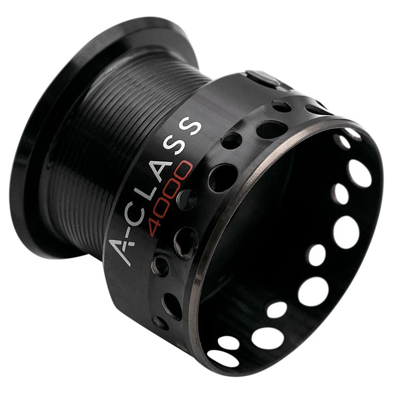 Guru Aventus -Class 4000 Spare Spool