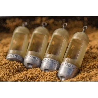 Guru Bait Up Window Feeder - 40g + 50g - GWF15