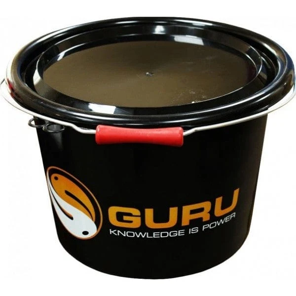 Guru Bucket 18L (Incl. Lid)