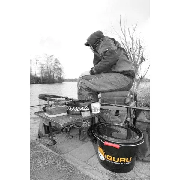 Guru Bucket 18L (Incl. Lid)