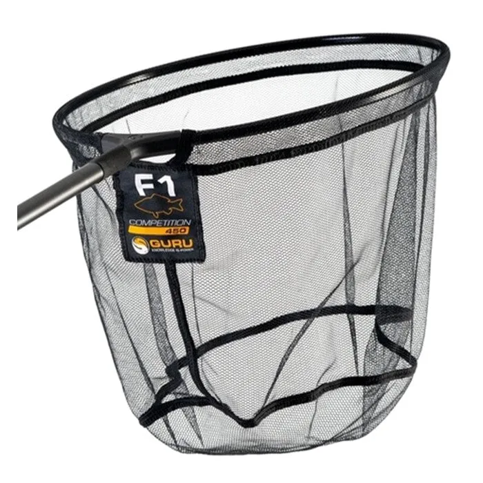 Guru F1 Competition 450