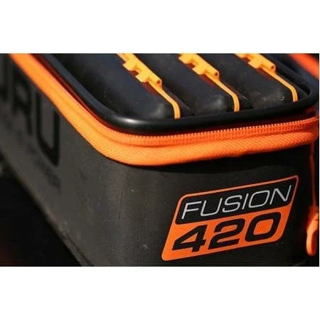 GURU Fusion 420 (long)