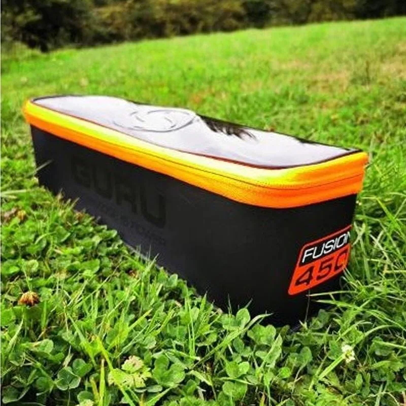 Guru Fusion 450