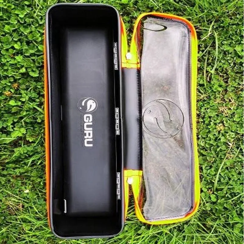 Guru Fusion 450