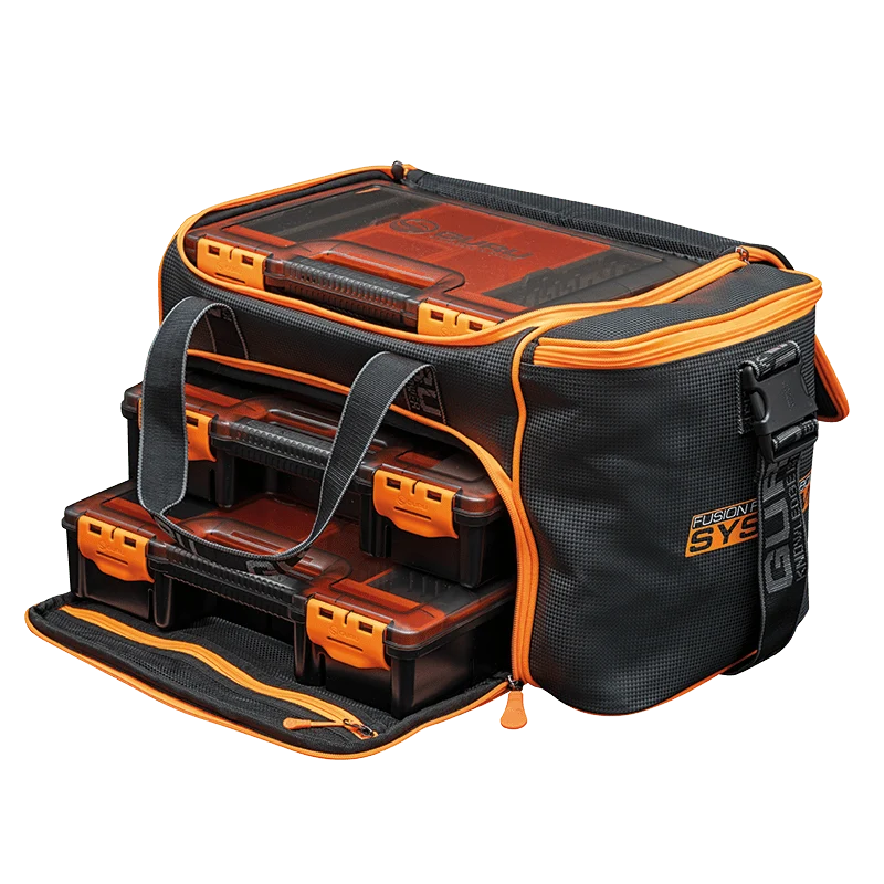 Guru Fusion Feeder Box System Bag GLG033