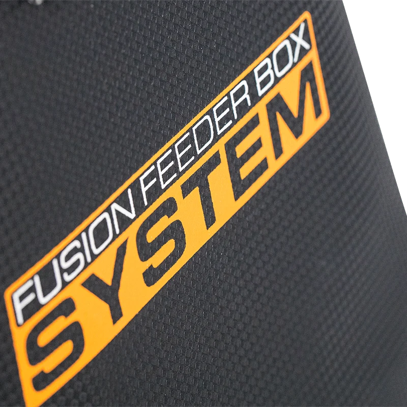 Guru Fusion Feeder Box System Bag GLG033