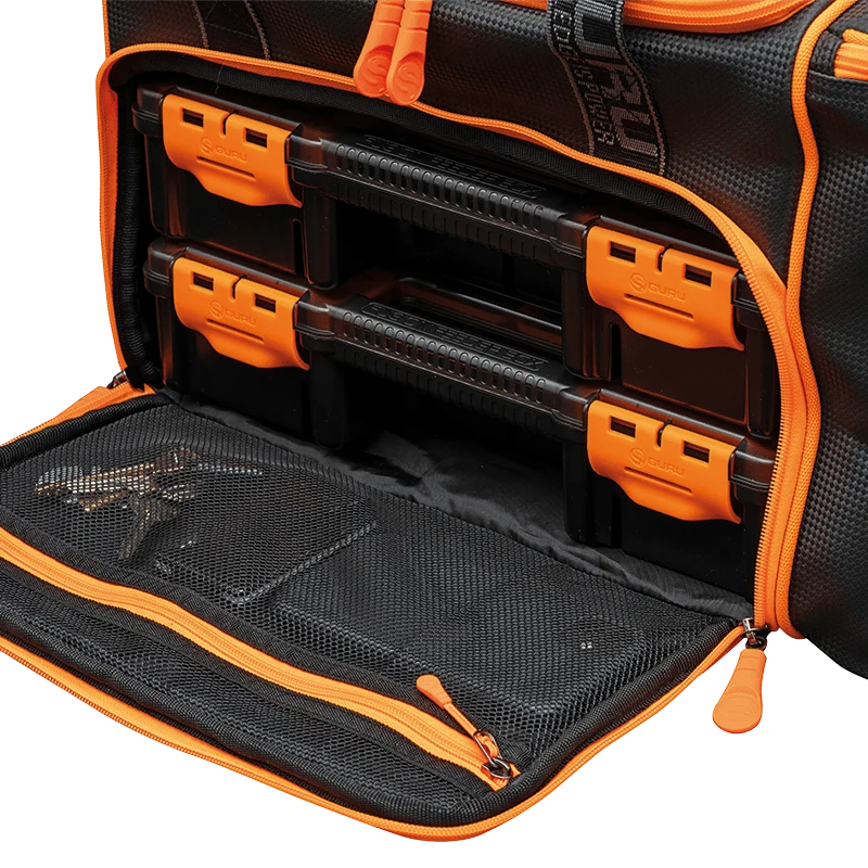 Guru Fusion Feeder Box System Bag GLG033