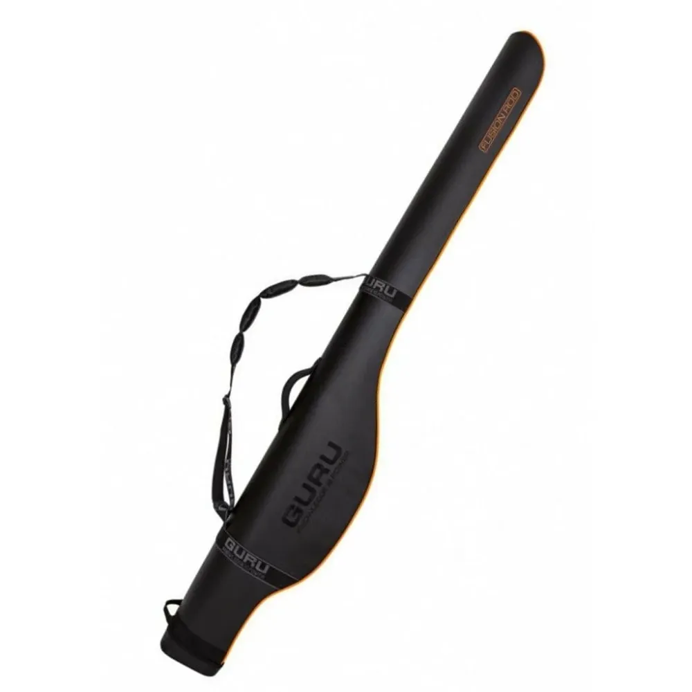 Guru Fusion Four Rod Holder 195 cm MK2 - New Version