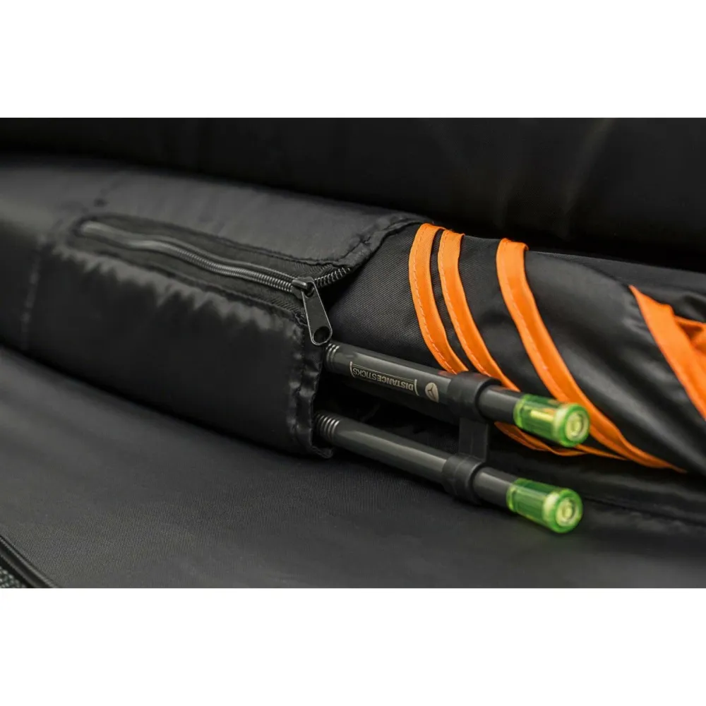 Guru Fusion Four Rod Holder 195 cm MK2 - New Version