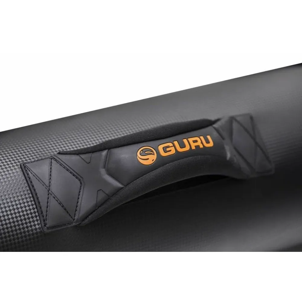 Guru Fusion Four Rod Holder 195cm MK1 - Old Version