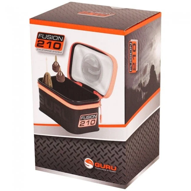 Guru Fussion 210 (Extra Small)