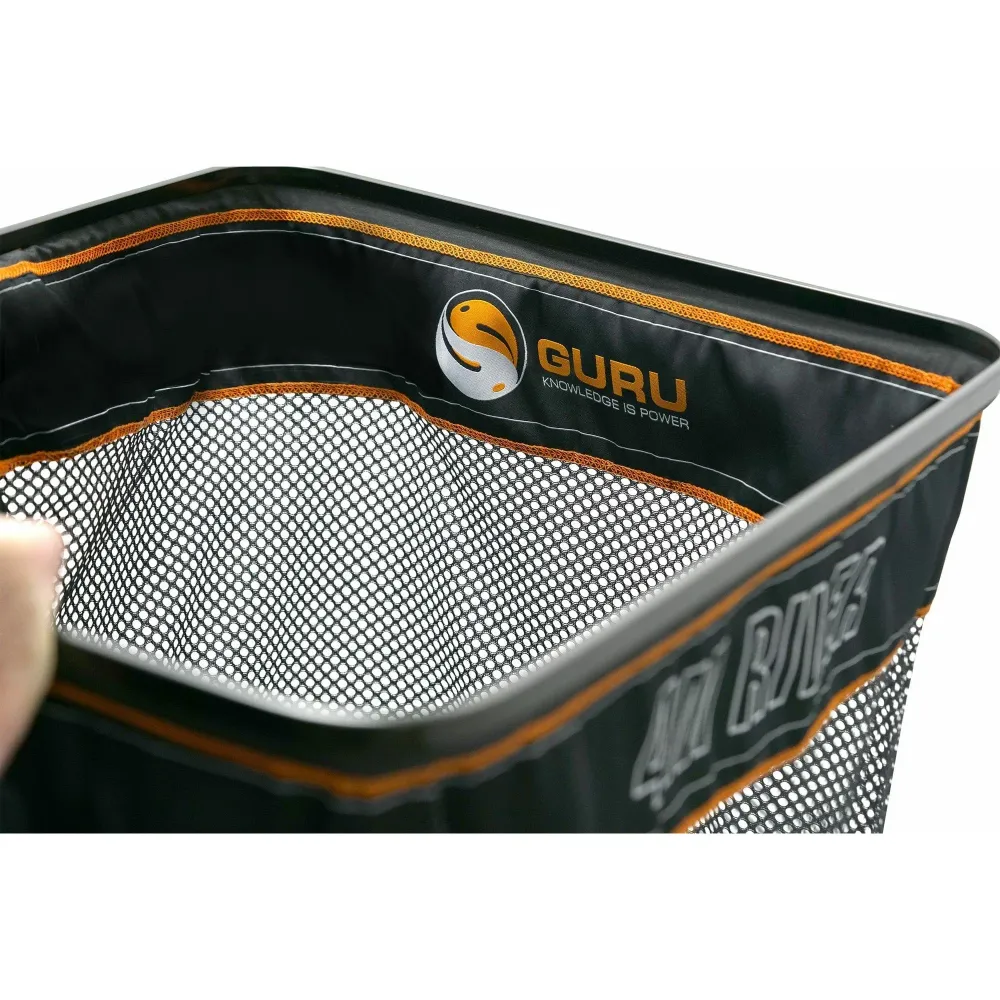 Guru Keepnet 4.0m River