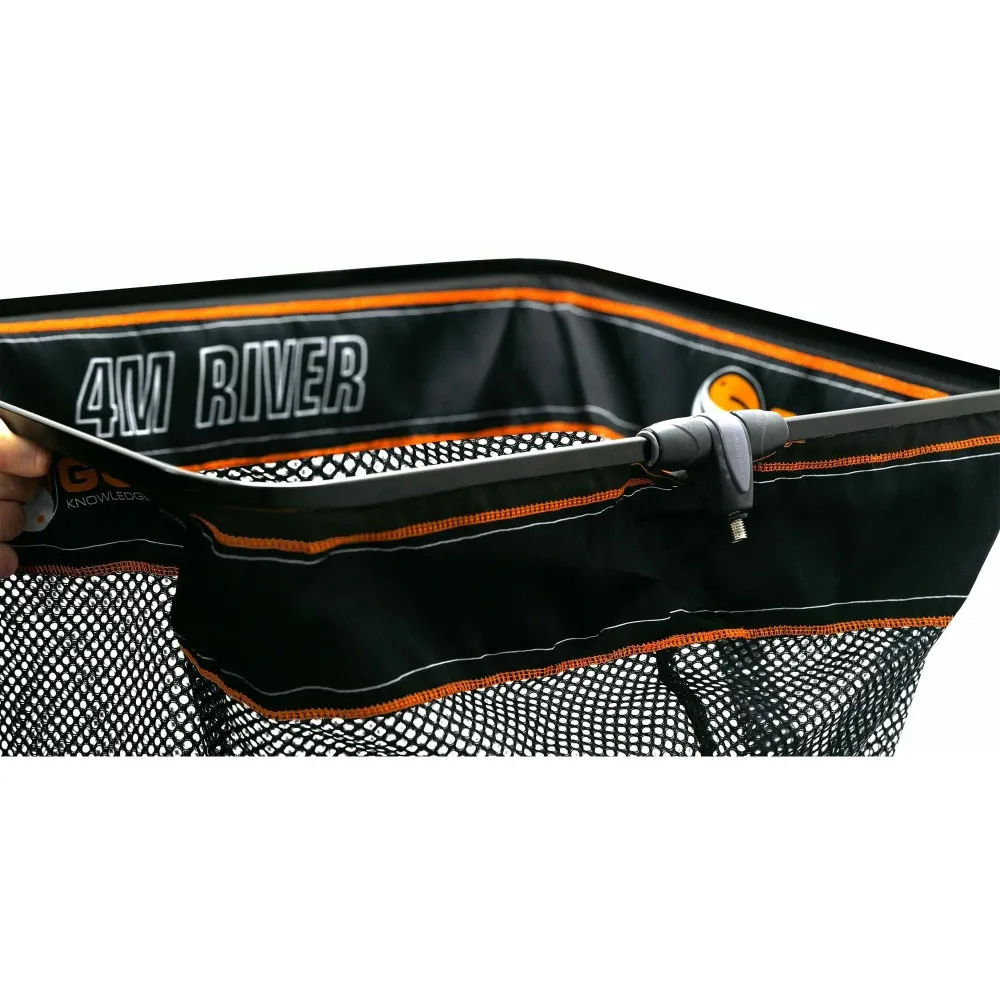 Guru Keepnet 4.0m River