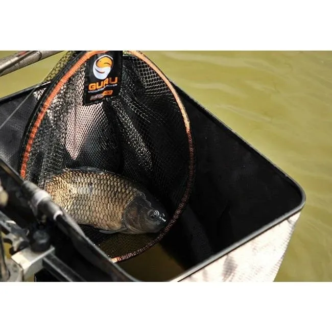 Guru Landing Net Speed 400