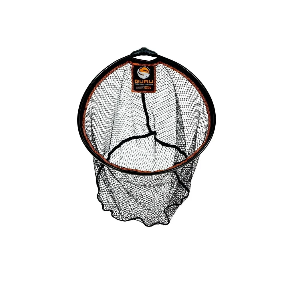 Guru Landing Net Speed 450