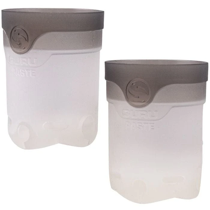Guru Pole Paste Pot