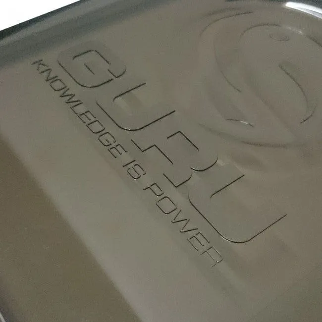 Guru Punch Box