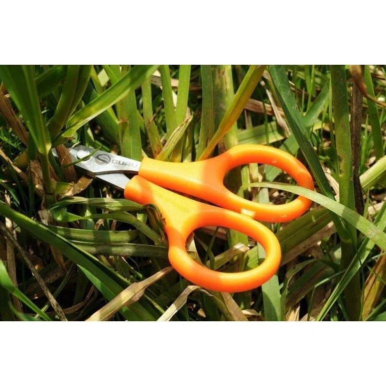 Guru Rig Scissors