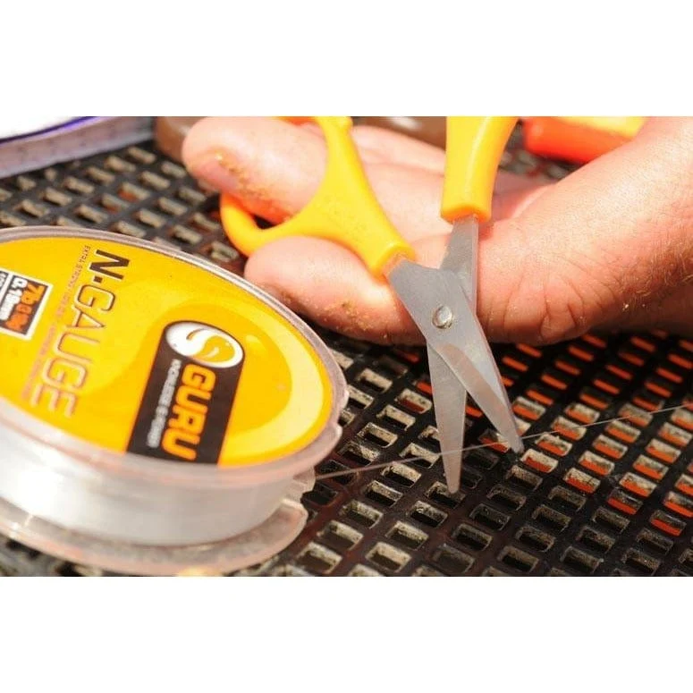 Guru Rig Scissors