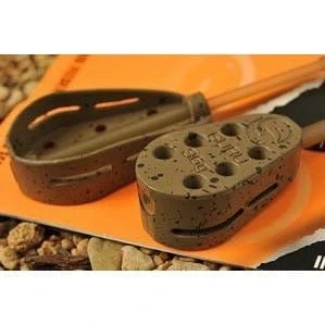 Guru Small Hybrid Inline Feeder 18g