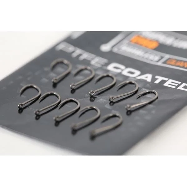 Guru Super LWG Hook (Barbless/Eyed)