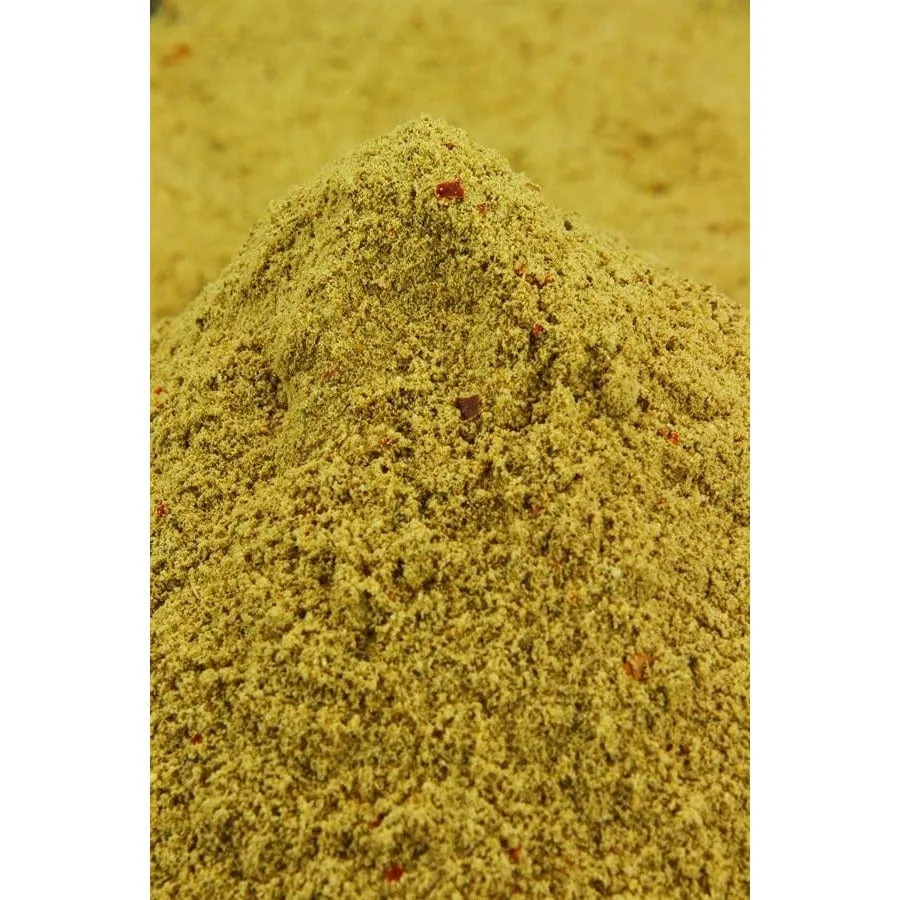 Hot Spicy Basemix 5 kg