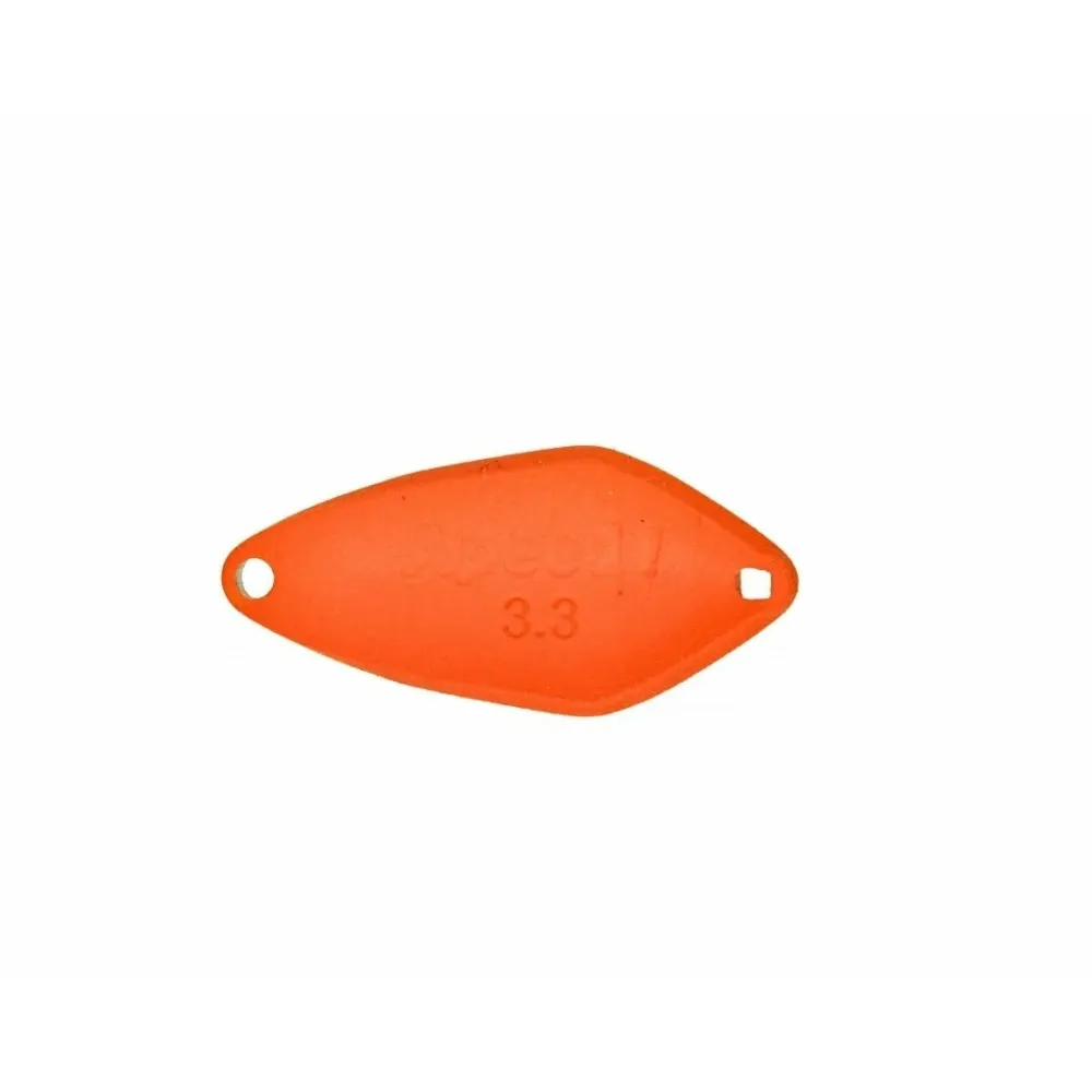 ILLEX Apeed 2.3g Chartreuse Yamae / Fluo Orange
