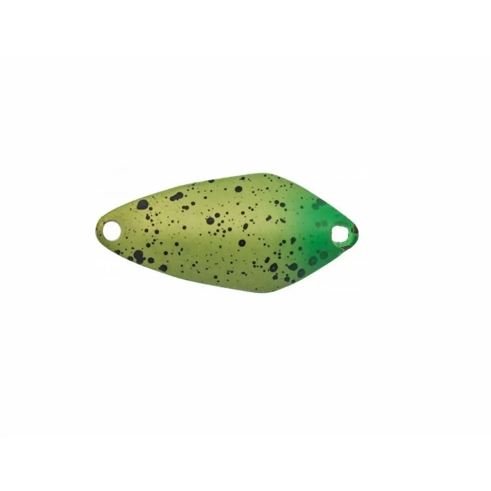 ILLEX Apeed 2,3g UV Secret Green Tea