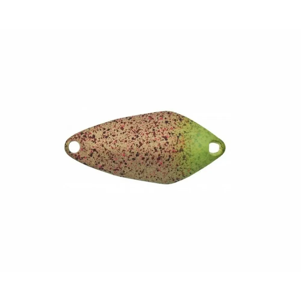 ILLEX Apeed 2.3g UV Secret Shrimp