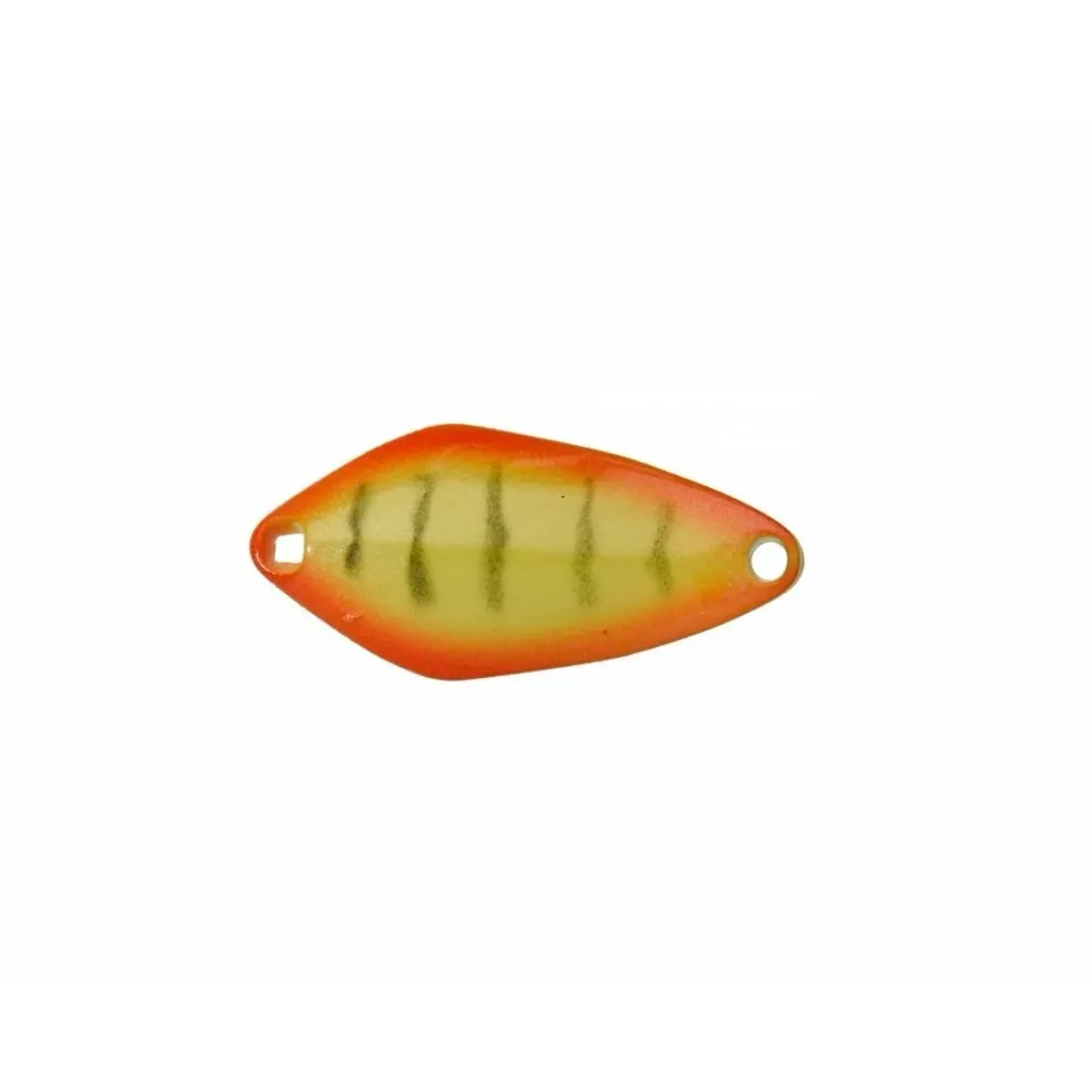 ILLEX Apeed 2.3g Vairone / Fluo White