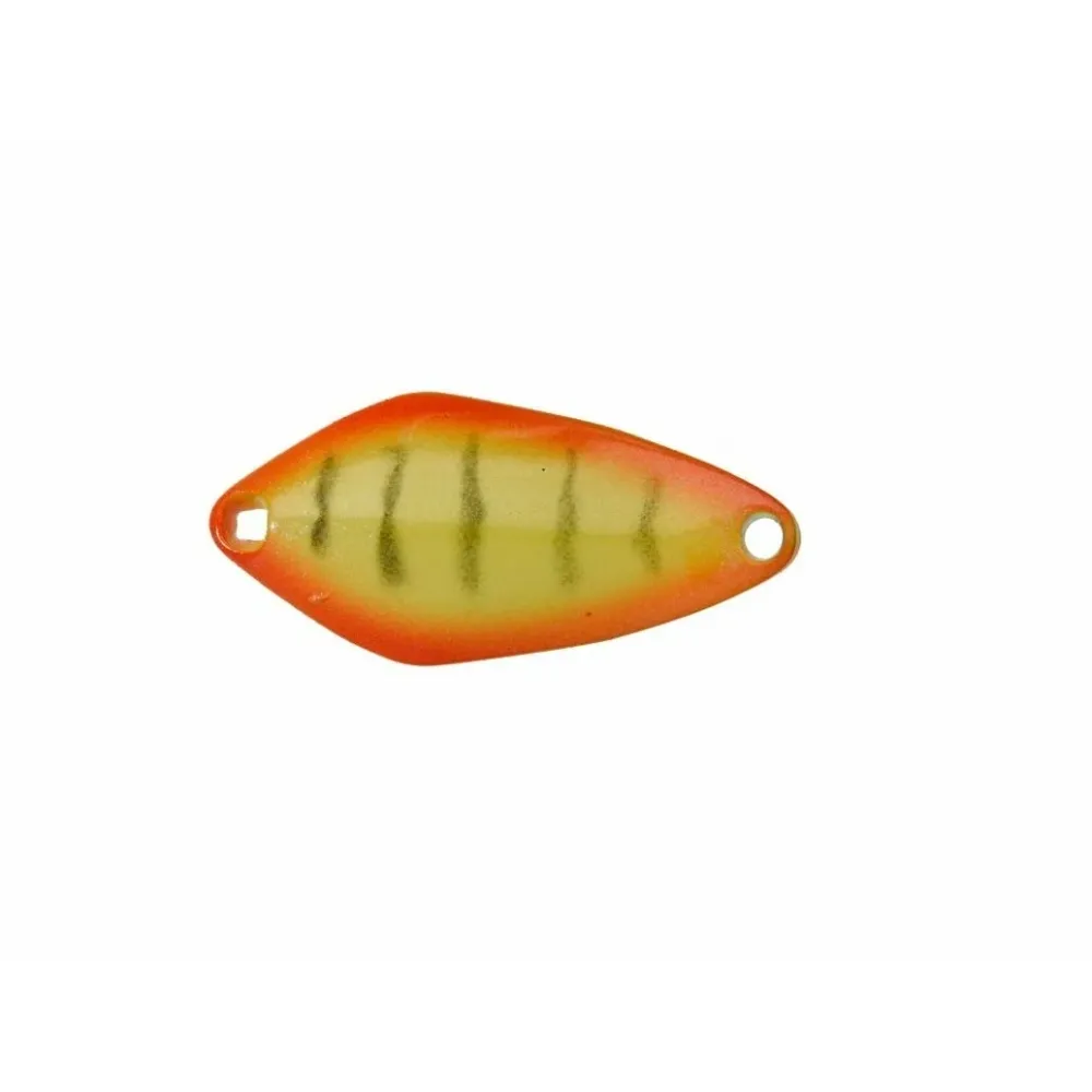ILLEX Apeed 3,3g Vairone / Fluo White