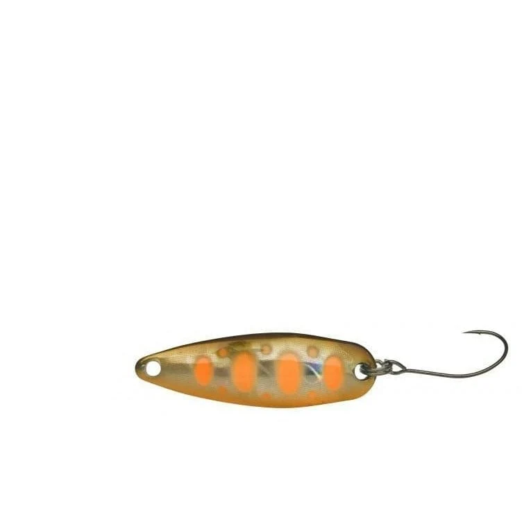 ILLEX Native Spoon 1.5g Copper Trout