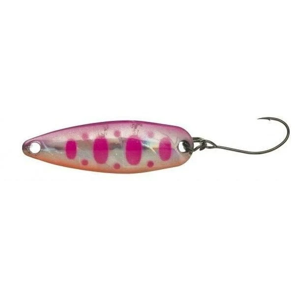 ILLEX Native Spoon 1.5g Pink Yamame
