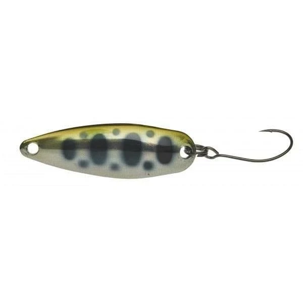 ILLEX Native Spoon 7g Yamame
